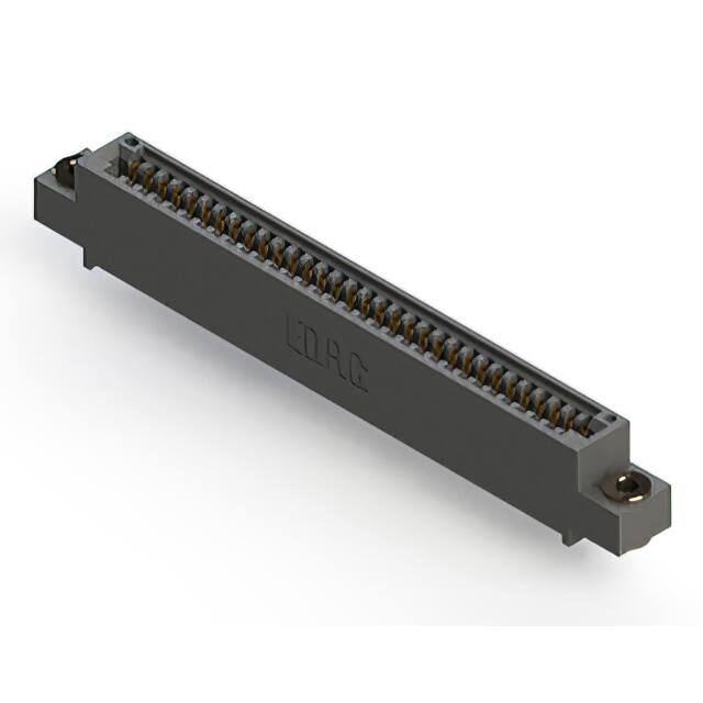 895-032-521-403 EDAC Inc.  Edgeboard Connectors